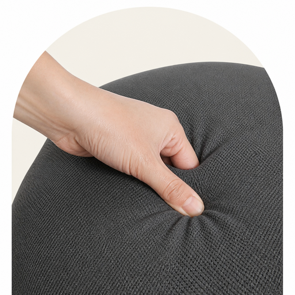DogBedHouse Waterproof & Anti-Slip Stretch Sofa Slipcover (Universal Fit)
