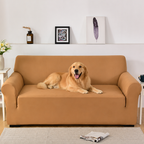 DogBedHouse Waterproof & Anti-Slip Stretch Sofa Slipcover (Universal Fit)
