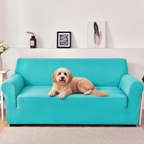 DogBedHouse Waterproof & Anti-Slip Stretch Sofa Slipcover (Universal Fit)