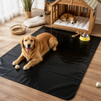 DogBedHouse Waterproof & Bite-Resistant Dog Mat