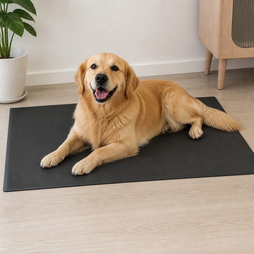 DogBedHouse Waterproof & Bite-Resistant Dog Mat