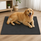DogBedHouse Waterproof & Bite-Resistant Dog Mat