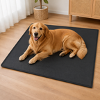 DogBedHouse Waterproof & Bite-Resistant Dog Mat