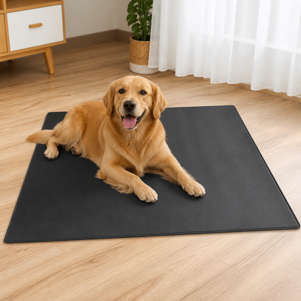 DogBedHouse Waterproof & Bite-Resistant Dog Mat
