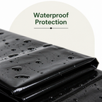 DogBedHouse Waterproof & Bite-Resistant Dog Mat