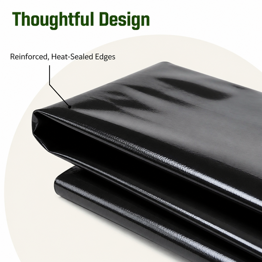 DogBedHouse Waterproof & Bite-Resistant Dog Mat