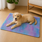 DogBedHouse Waterproof Electric Pet Heating Pad (Adjustable Temperature)