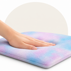 DogBedHouse Waterproof Electric Pet Heating Pad (Adjustable Temperature)