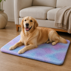DogBedHouse Waterproof Electric Pet Heating Pad (Adjustable Temperature)