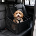 DogBedHouse Waterproof Foldable Car Seat Hammock