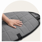 DogBedHouse Waterproof Hammock Dog Car Seat Cover
