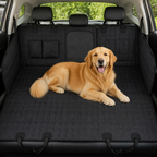 DogBedHouse Waterproof Hammock Dog Car Seat Cover