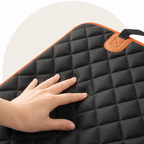 DogBedHouse Waterproof Hammock Dog Car Seat Cover (Machine-Washable)
