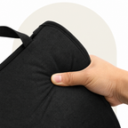 DogBedHouse Waterproof Hammock-Style Car Seat Cover