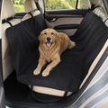DogBedHouse Waterproof Hammock-Style Car Seat Cover