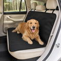 DogBedHouse Waterproof Hammock-Style Car Seat Cover