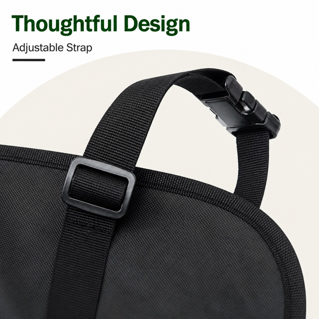 DogBedHouse Waterproof Heavy-Duty Non-Slip Car Seat Cover