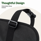 DogBedHouse Waterproof Heavy-Duty Non-Slip Car Seat Cover