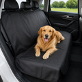 DogBedHouse Waterproof Heavy-Duty Non-Slip Car Seat Cover