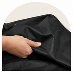 DogBedHouse Waterproof Heavy-Duty Scratchproof Car Seat Cover (Hammock Style)