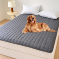 DogBedHouse Waterproof & Non-Slip Breathable Dog Bed Cover