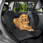 DogBedHouse Waterproof & Non-Slip Car Seat Hammock Cover (Universal Fit)