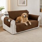 DogBedHouse Waterproof & Non-Slip Sofa Slipcover (1-4 Seater)
