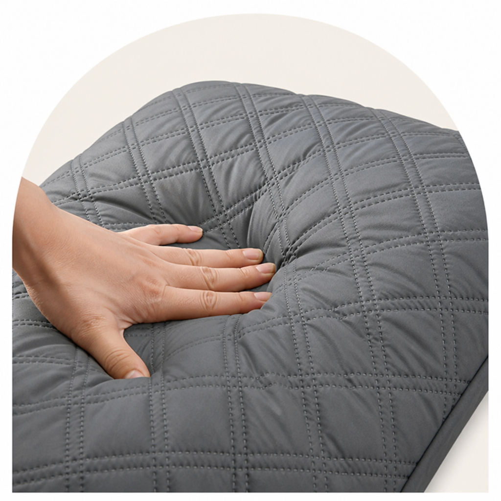 DogBedHouse Waterproof & Non-Slip Sofa Slipcover (1-4 Seater)