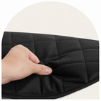 DogBedHouse Waterproof & Nonslip Hammock Car Seat Cover (Universal Fit)