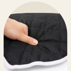 DogBedHouse Waterproof Oxford 600D Padded & Non-Slip Trunk Hammock