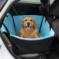 DogBedHouse Waterproof Oxford & Easy-Clean Car Seat Cover