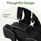 DogBedHouse Waterproof Oxford Full-Body Lift Harness