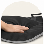 DogBedHouse Waterproof Oxford & Non-Slip Car Seat Cover