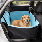 DogBedHouse Waterproof Oxford Pet Car Seat Hammock