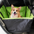 DogBedHouse Waterproof Oxford Pet Car Seat Hammock