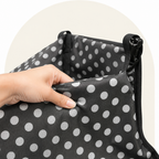 DogBedHouse Waterproof Oxford Pet Car Seat Hammock