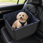 DogBedHouse Waterproof Oxford Pet Car Seat Hammock