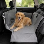 DogBedHouse Waterproof Oxford Pet Car Seat Hammock