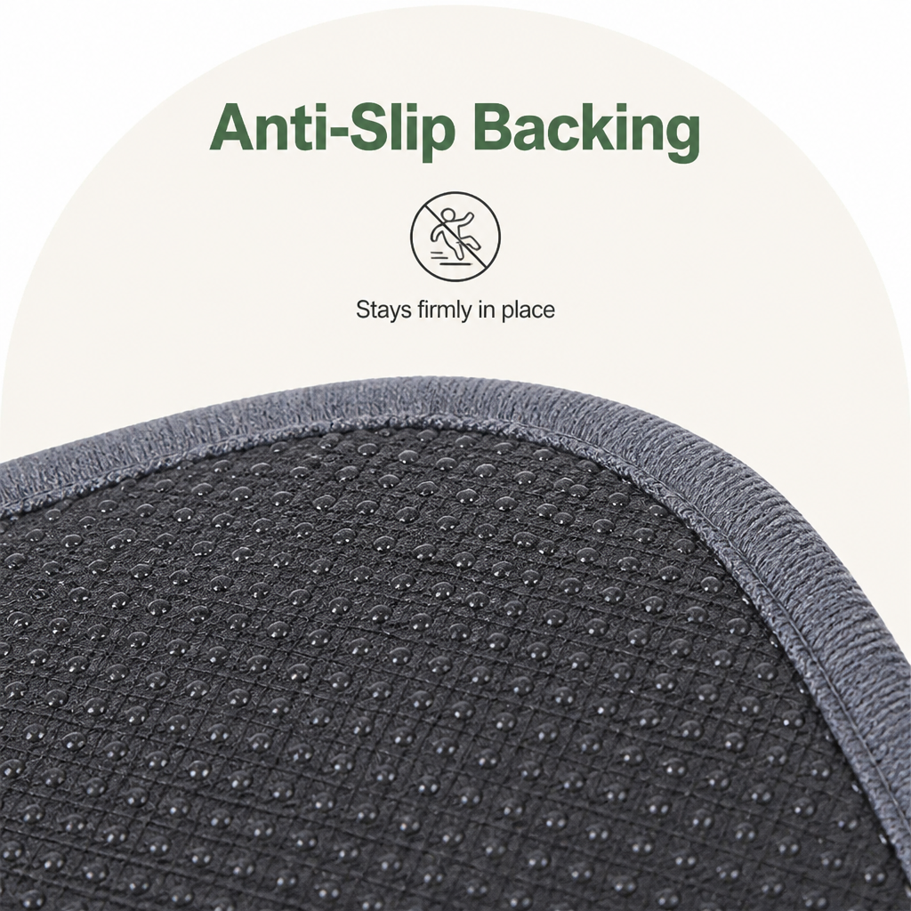 DogBedHouse Waterproof Quick-Drying & Anti-Slip Training Pad