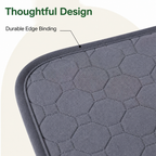 DogBedHouse Waterproof Quick-Drying & Anti-Slip Training Pad