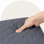DogBedHouse Waterproof Quick-Drying & Anti-Slip Training Pad