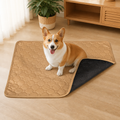 DogBedHouse Waterproof Quick-Drying & Anti-Slip Training Pad