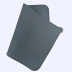 DogBedHouse Waterproof Silicone & Easy-Clean Pet Feeding Mat