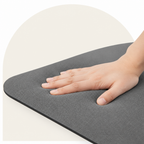 DogBedHouse Waterproof & Super-Absorbent Non-Slip Feeding Mat