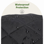 DogBedHouse Waterproof Tarpaulin & Non-Slip Car Seat Cover (Hammock)