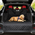 DogBedHouse Waterproof Tarpaulin & Non-Slip Car Seat Cover (Hammock)