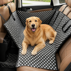 DogBedHouse Waterproof & Washable Hammock Car Seat Cover