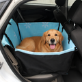 DogBedHouse Waterproof & Washable Hammock Car Seat Cover