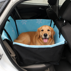 DogBedHouse Waterproof & Washable Hammock Car Seat Cover