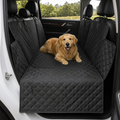 DogBedHouse Waterproof & Wear-Resistant Dog Car Seat Cover (Hammock)